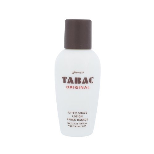 Tabac Original aftershave meestele 50 ml hind ja info | Lõhnastatud kosmeetika meestele | kaup24.ee