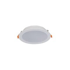 Süvistatav LED-valgusti Nowodvorski CL KOS 16W 8777 цена и информация | Монтируемые светильники, светодиодные панели | kaup24.ee