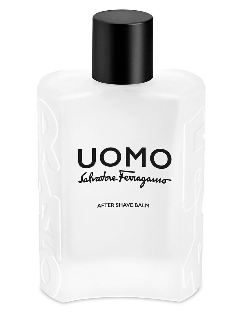 Salvatore Ferragamo Uomo habemeajamisjärgne palsam meestele, 50 ml hind ja info | Lõhnastatud kosmeetika meestele | kaup24.ee