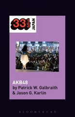 AKB48 цена и информация | Книги об искусстве | kaup24.ee