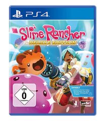 Slime Rancher Deluxe Edition - [PlayStation 4] цена и информация | Компьютерные игры | kaup24.ee