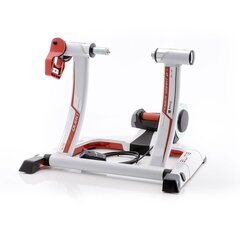 Jalgratta treeningpukk Elite Qubo Power Mag Smart Blu+ цена и информация | Велотренажёры | kaup24.ee