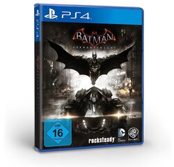 Бэтмен: Аркхэм Найт - [PlayStation 4] цена и информация | Компьютерные игры | kaup24.ee