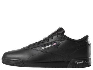 Spordijalatsid reebok exofit lo clean logo ar3168 hind ja info | Reebok Meeste jalanõud | kaup24.ee