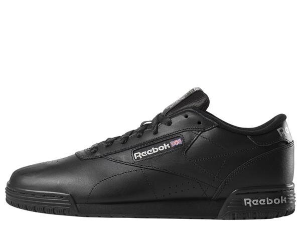 Spordijalatsid reebok exofit lo clean logo ar3168 цена и информация | Spordi- ja vabaajajalatsid meestele | kaup24.ee