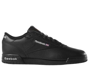 Spordijalatsid reebok exofit lo clean logo ar3168 hind ja info | Spordi- ja vabaajajalatsid meestele | kaup24.ee