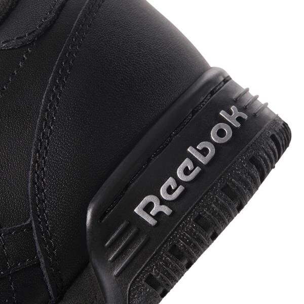 Spordijalatsid reebok exofit lo clean logo ar3168 hind ja info | Spordi- ja vabaajajalatsid meestele | kaup24.ee