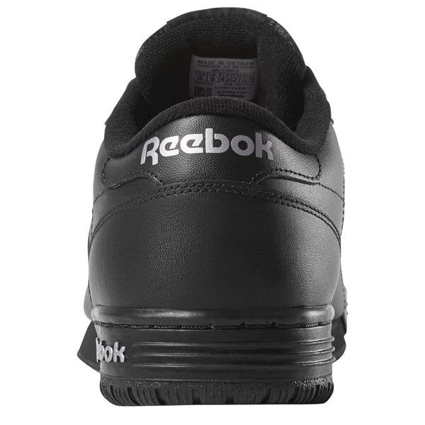 Spordijalatsid reebok exofit lo clean logo ar3168 hind ja info | Spordi- ja vabaajajalatsid meestele | kaup24.ee