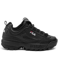 Spordijalatsid fila disruptor low 101026212v hind ja info | Spordi- ja vabaajajalatsid meestele | kaup24.ee