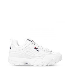 Мужские кеды Fila - DISRUPTOR-LOW_1010262, 29632 цена и информация | Кроссовки для мужчин | kaup24.ee