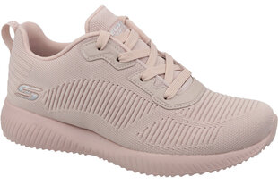 SPORTS SKECHERS BOBS SQUAD 32504PNK цена и информация | Спортивная обувь, кроссовки для женщин | kaup24.ee