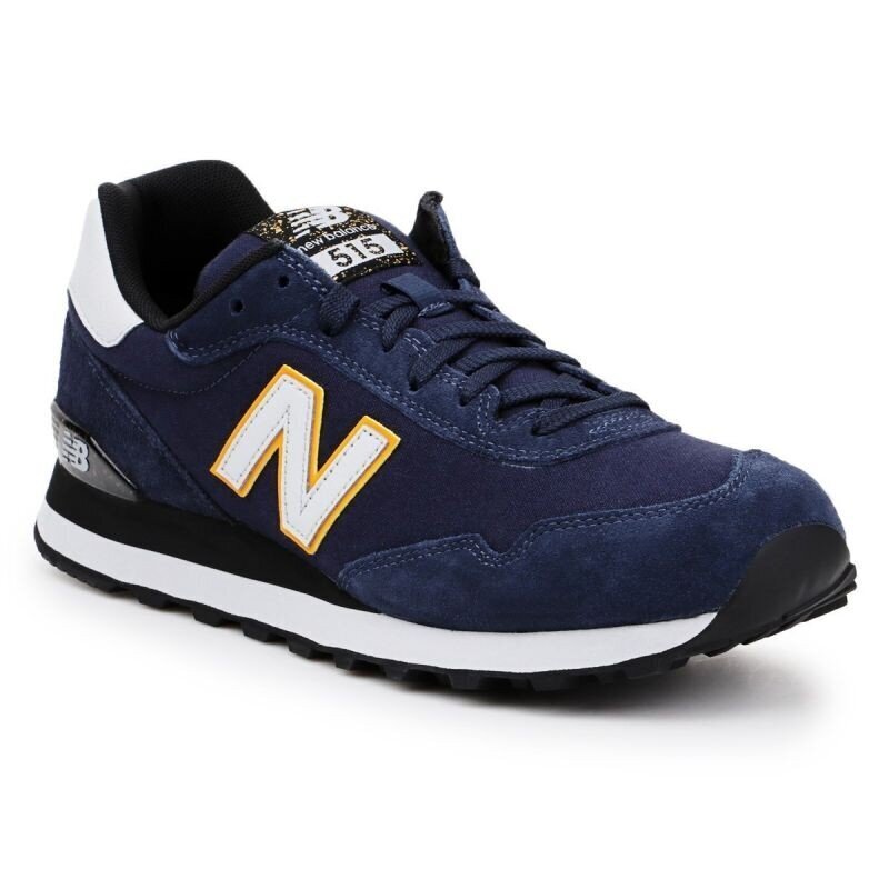 Spordijalatsid new balance new balance nb 515 ml515nbr hind ja info | Spordi- ja vabaajajalatsid meestele | kaup24.ee