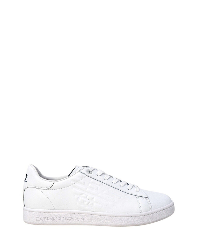 Spordijalatsid emporio armani ea7 sneakers x8x001-xcc51-o001 hind ja info | Spordi- ja vabaajajalatsid meestele | kaup24.ee