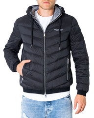 JACKET EMPORIO ARMANI GIUBBINO 8NZB53-ZNW3Z-0217 цена и информация | Мужские куртки | kaup24.ee