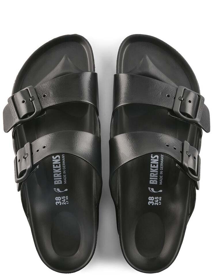 Plätud birkenstock arizona eva 0129423 цена и информация | Naiste plätud ja sussid | kaup24.ee