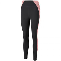 Sweatpüksid puma evostripe high waist 7/8 58915801 hind ja info | Naiste spordiriided | kaup24.ee