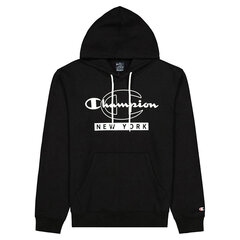 Džemper champion legacy hooded sweatshirt 216603kk001 цена и информация | Мужские толстовки | kaup24.ee