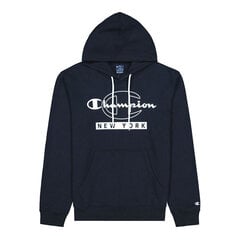 Džemper champion legacy hooded sweatshirt 216603bs501 hind ja info | Meeste pusad | kaup24.ee