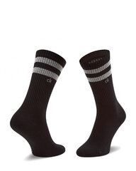 Sokid calvin klein ck men sock 2p stripes 701218711001 hind ja info | Meeste sokid | kaup24.ee