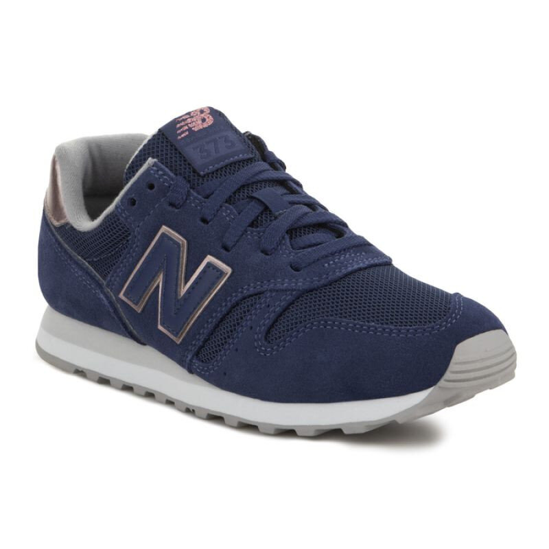 Spordijalatsid new balance new balance nb 373 wl373fp2 цена и информация | Naiste spordi- ja vabaajajalatsid | kaup24.ee