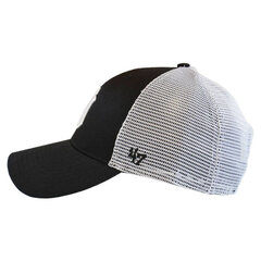 Кепка CAP 47 BRAND MLB NEW YORK YANKEES B-BRANS17CTP-BKK цена и информация | Мужские шарфы, шапки, перчатки | kaup24.ee