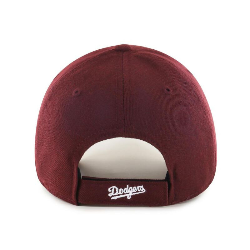 Müts 47 brand mlb los angeles dodgers b-mvp12wbv-kma цена и информация | Meeste sallid, mütsid ja kindad | kaup24.ee