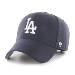 Müts 47 brand mlb los angeles dodgers b-mvp12wbv-nyd hind ja info | Meeste sallid, mütsid ja kindad | kaup24.ee