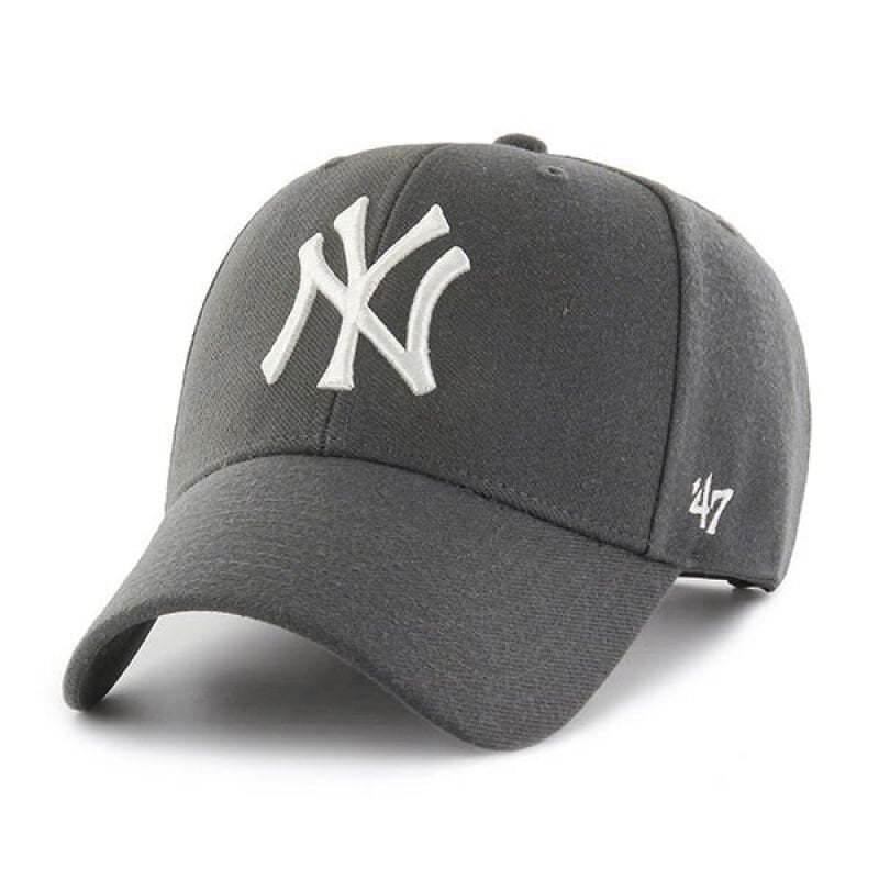 Müts 47 brand new york yankees b-mvpsp17wbp-cc цена и информация | Meeste sallid, mütsid ja kindad | kaup24.ee