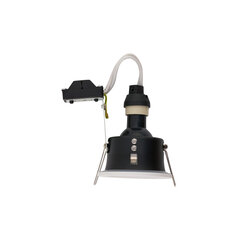 Встраиваемый светильник Nowodvorski Charlie 8366, белый цвет цена и информация | Монтируемые светильники, светодиодные панели | kaup24.ee