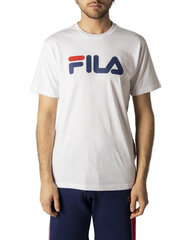 T-särk fila bellano tee fau006710001 цена и информация | Мужские футболки | kaup24.ee