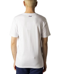 T-särk fila bellano tee fau006710001 hind ja info | Meeste T-särgid | kaup24.ee