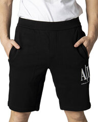 SHORTS EMPORIO ARMANI BERMUDA 8NZSPA-ZJ1ZZ-1200 цена и информация | Мужские шорты | kaup24.ee