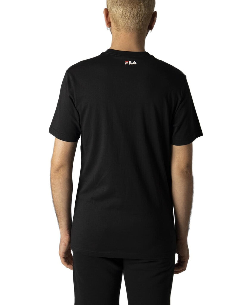 T-särk fila bellano tee fau006780009 цена и информация | Meeste T-särgid | kaup24.ee