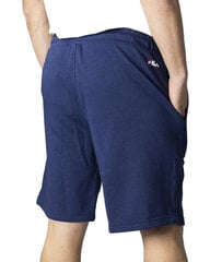 SHORTS FILA BALTOW SHORTS FAM008250001 цена и информация | Мужские шорты | kaup24.ee