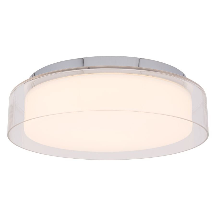 LED laevalgusti Nowodvorski Pan M 8174, valge hind ja info | Laelambid | kaup24.ee