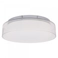 LED laevalgusti Nowodvorski Pan M 8174, valge