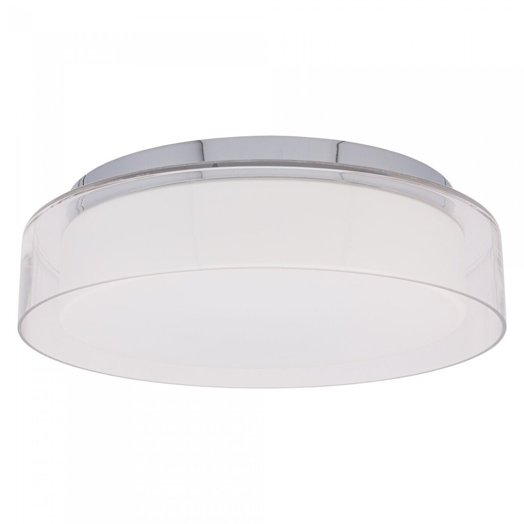 LED laevalgusti Nowodvorski Pan M 8174, valge hind ja info | Laelambid | kaup24.ee