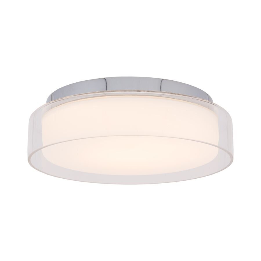 LED laevalgusti Nowodvorski Pan S 8173, valge hind ja info | Laelambid | kaup24.ee