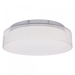 Светодиодный потолочный светильник Nowodvorski Pan S 8173, белый цвет цена и информация | Потолочные светильники | kaup24.ee