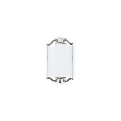 Настенный светильник Nowodvorski Nuntucet 8151, белый цвет цена и информация | Настенные светильники | kaup24.ee