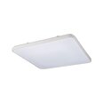 LED laevalgusti Nowodvorski Agnes Square 8114, valge