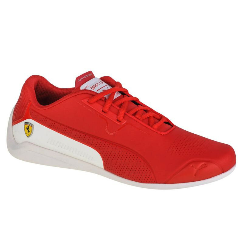 Spordijalatsid puma ferrari drift cat 8 30681802 цена и информация | Spordi- ja vabaajajalatsid meestele | kaup24.ee