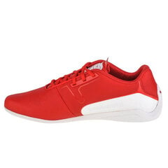 Кроссовки SPORTS PUMA FERRARI DRIFT CAT 8 30681802 цена и информация | Кроссовки для мужчин | kaup24.ee