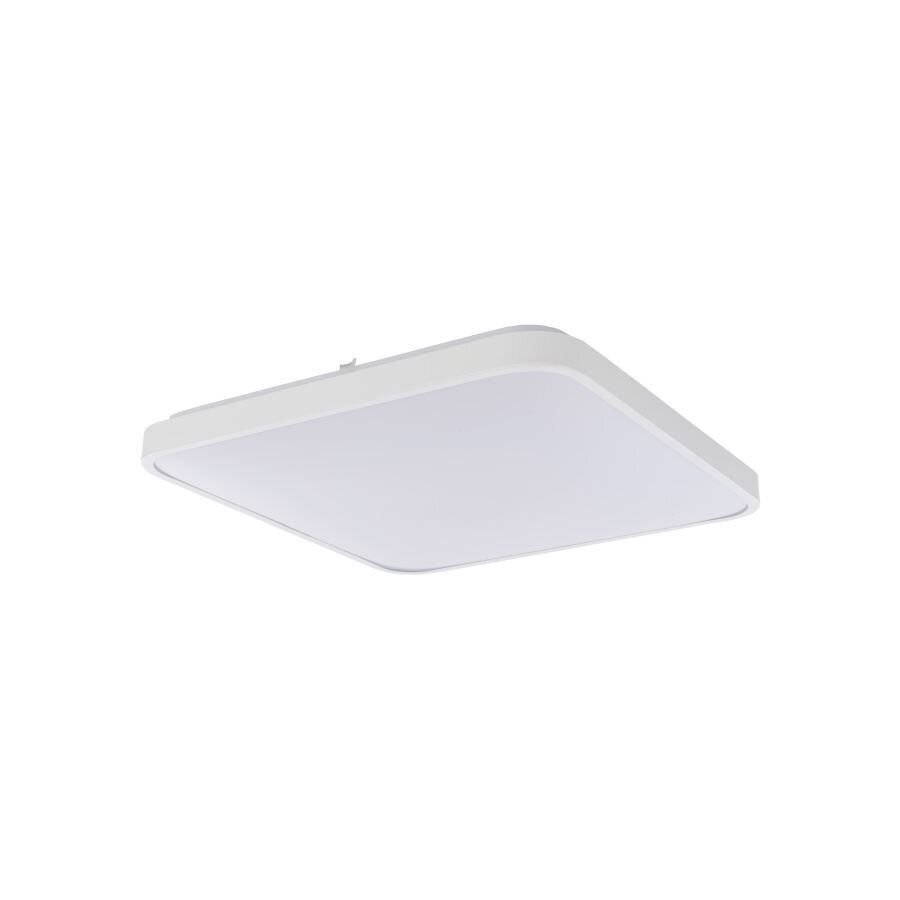 LED laevalgusti Nowodvorski Agnes Square 8113, valge hind ja info | Laelambid | kaup24.ee