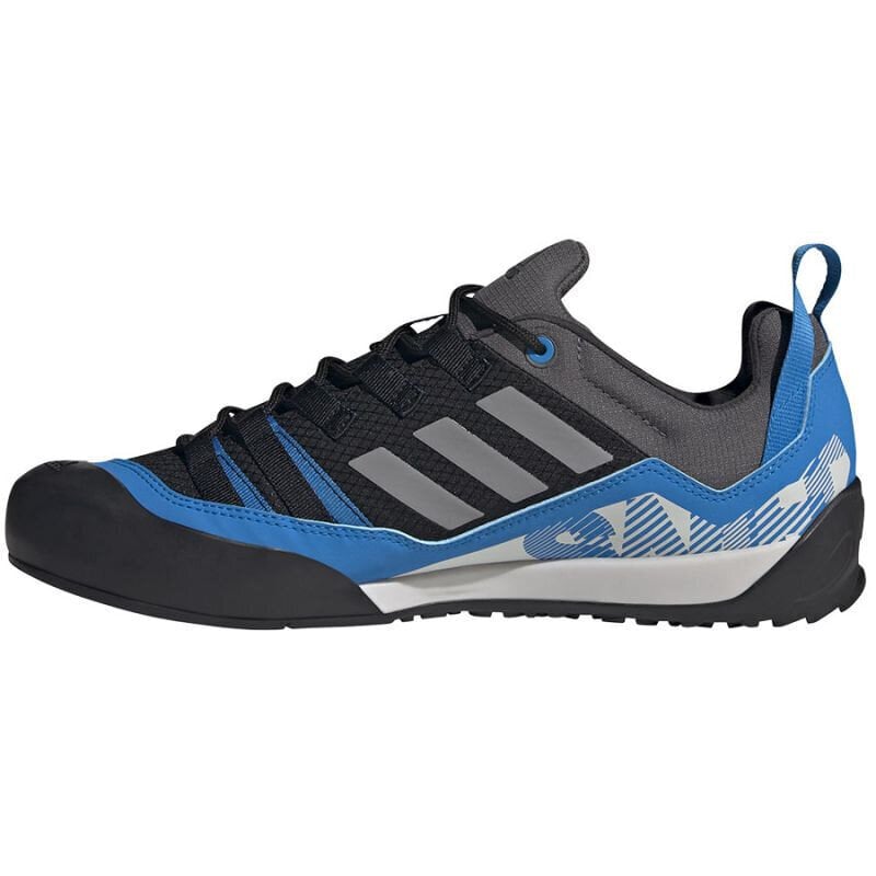 adidas performance terrex swift solo 2 s24011 hind ja info | Spordi- ja vabaajajalatsid meestele | kaup24.ee