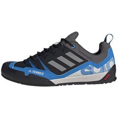 adidas performance terrex swift solo 2 s24011 hind ja info | Spordi- ja vabaajajalatsid meestele | kaup24.ee