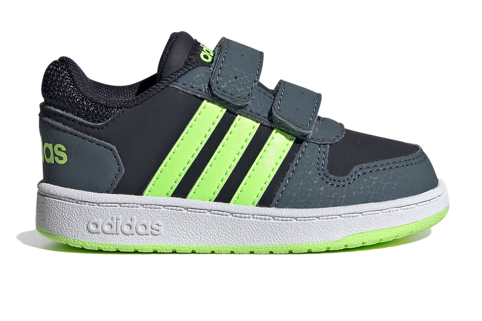 Spordijalatsid adidas core hoops 2.0 cmf i fw5241 hind ja info | Laste spordijalatsid | kaup24.ee