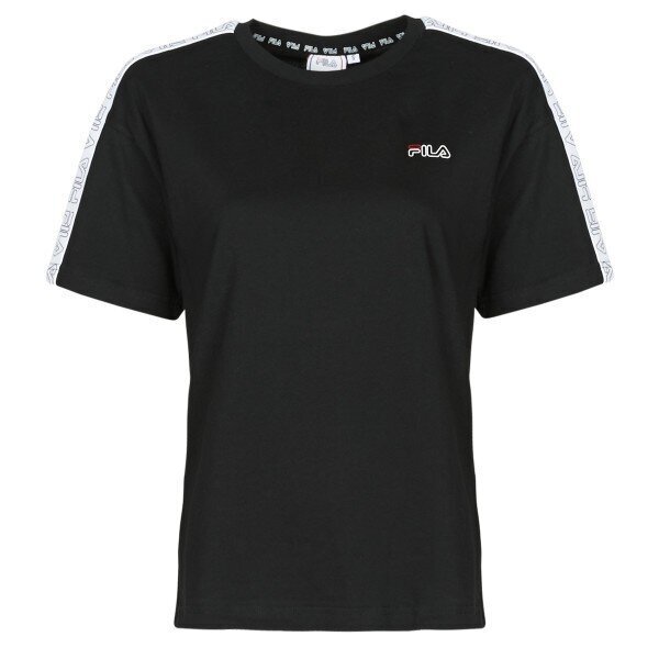 T-särk fila jakena taped tee w 683395002 цена и информация | Naiste pluusid, särgid | kaup24.ee