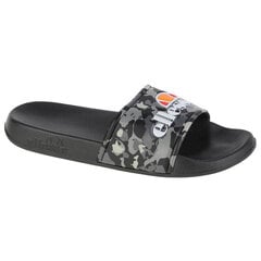 Шлепанцы мужские Ellesse Duke Slides M EL11M74502-04 цена и информация | Мужские шлепанцы, босоножки | kaup24.ee