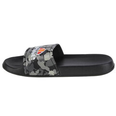 Plätud ellesse slide duke el11m74502-04 цена и информация | Мужские шлепанцы, босоножки | kaup24.ee